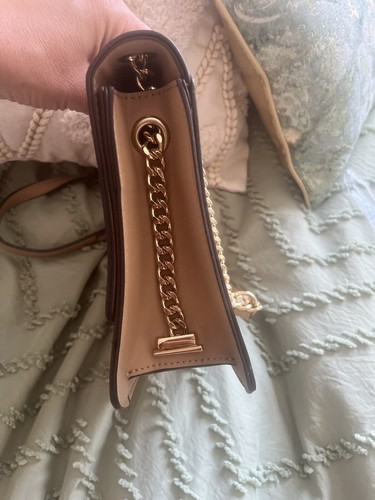 Carvela Beige Bag - Picture 5 of 7