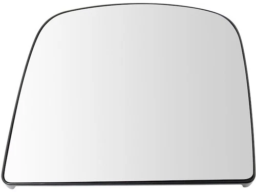 Left Upper TRQ Door Mirror Glass fits GMC Savana 2500 2003-2017 92YRZV