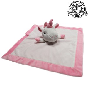 pink unicorn comforter