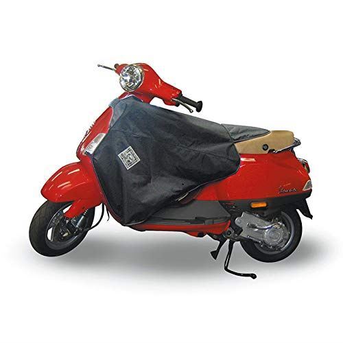 Tucano Urbano Scooter Leg Covers R153X for Vespa LXV 50 07-09