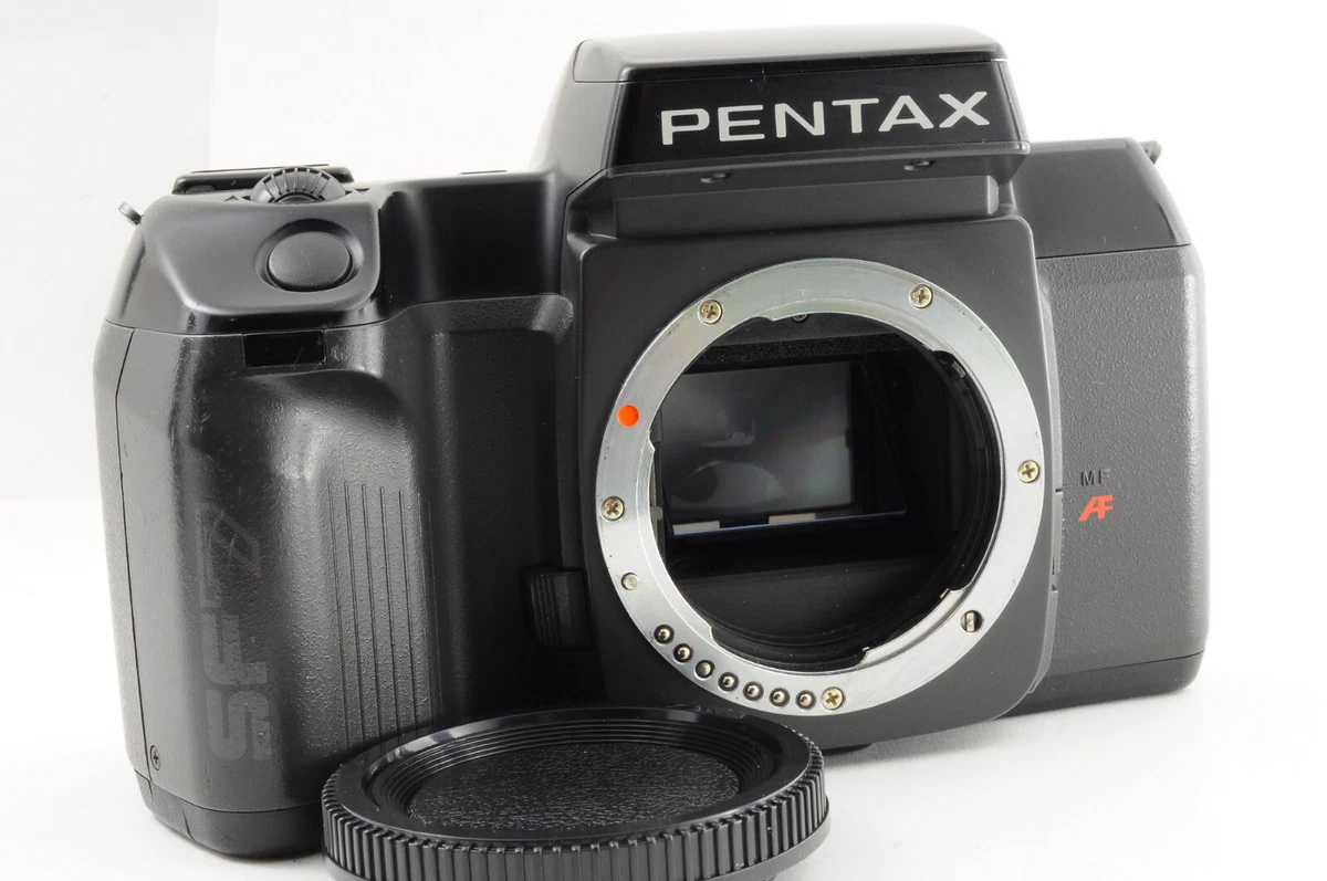 Pentax SF7 Film Cameras for sale | eBay