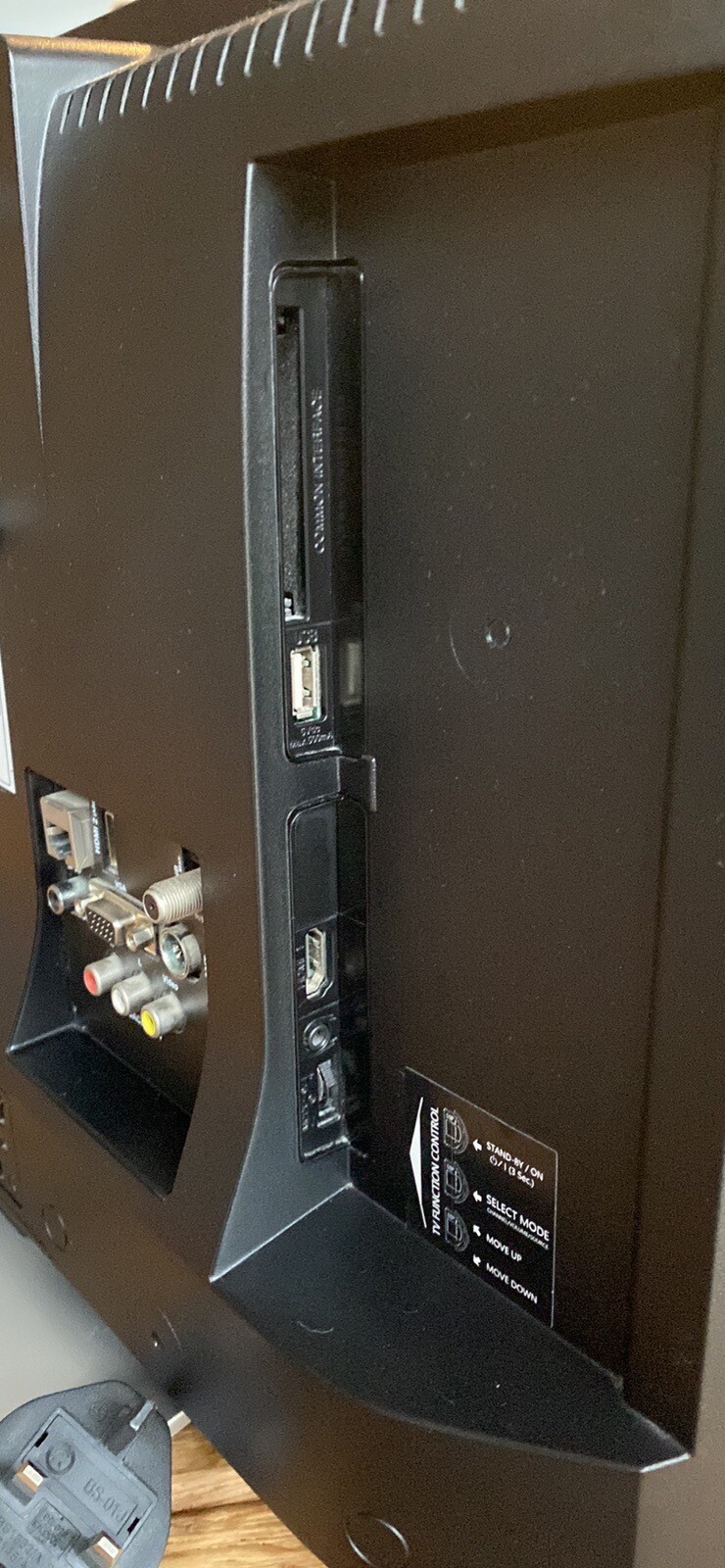 24 inch tv dvd combi smart eBay