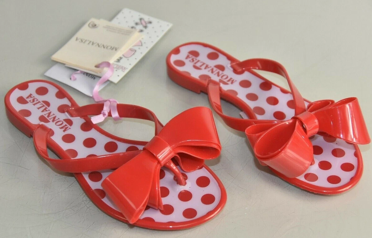 Valentino bow slippers sale