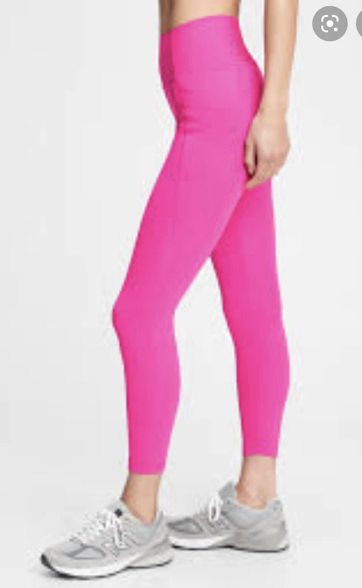 Gap GapFit High Rise Crop Leggings in Sculpt Revolution - ShopStyle