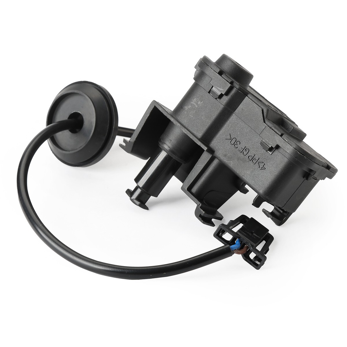 Fuel Filler Door Lock Actuator For Volkswagen E-GOLF Jetta Passat