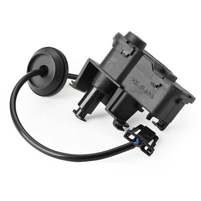 ジャスティスファロー5.8 20 3/8 2 7/16 Fuel Filler Door Lock Actuator For Volkswagen E-GOLF Jetta Passat