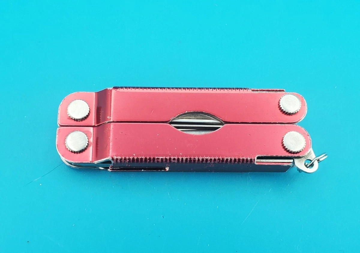 Leatherman cheap micra ebay