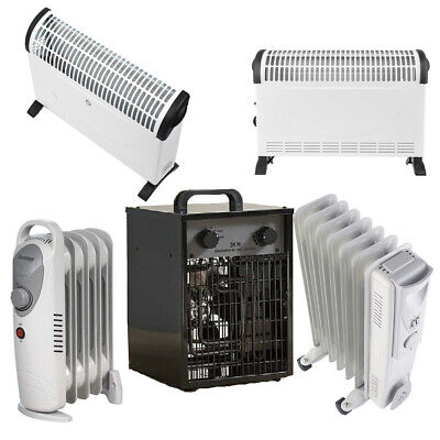 HEATER 1.5KW 2KW 3KW TIMER 3 HEAT OIL INDUSTRIAL HEATER 1.5KW 2KW 3KW