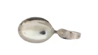 Antique Sterling Silver Finger, Baby Spoon No Engraving