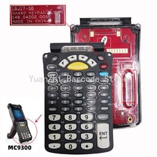New 53-Key Standard Keypad for Zebra MC9300 MC930B-G Mobile Computer