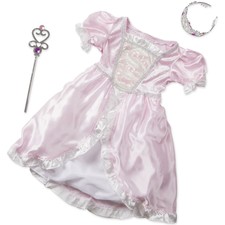 melissa and doug bride costume