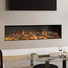 BRAND NEW - Evonic Volante 1500 Built in Electric Fire