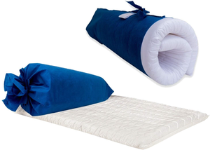 travel cot foldable mattress