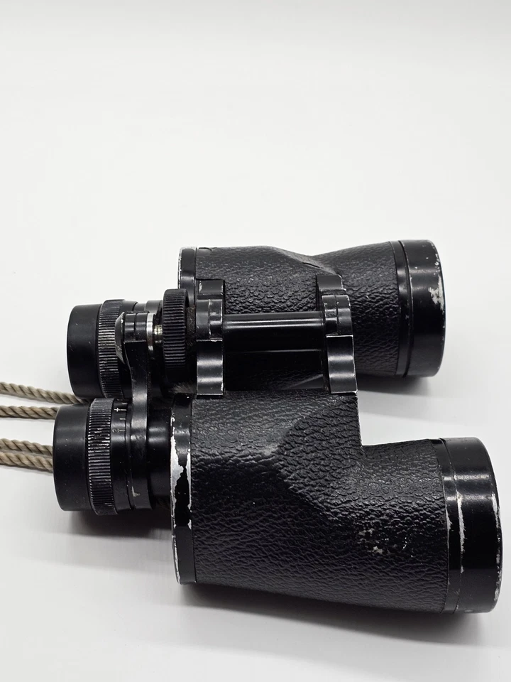 Binoculares Japón Adams recubiertos de campo enfoque rápido 7X35 Foto 2 de 4