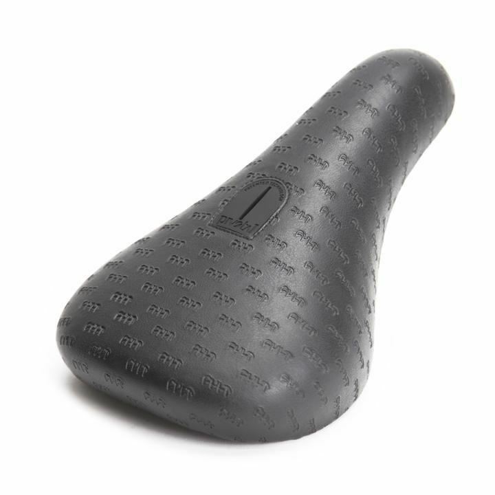 Cult All Over Mid Pivotal BMXSeat Black
