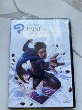 Clip Studio Paint Ex - Artist s Tool For Drawing Painting Soft Wndws Mac