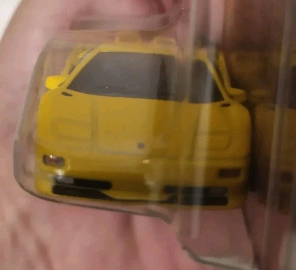 Hot Wheels '95 Lamborghini Diablo SV Boulevard Premium 2025 N.132 1:64 - Immagine 3 di 4