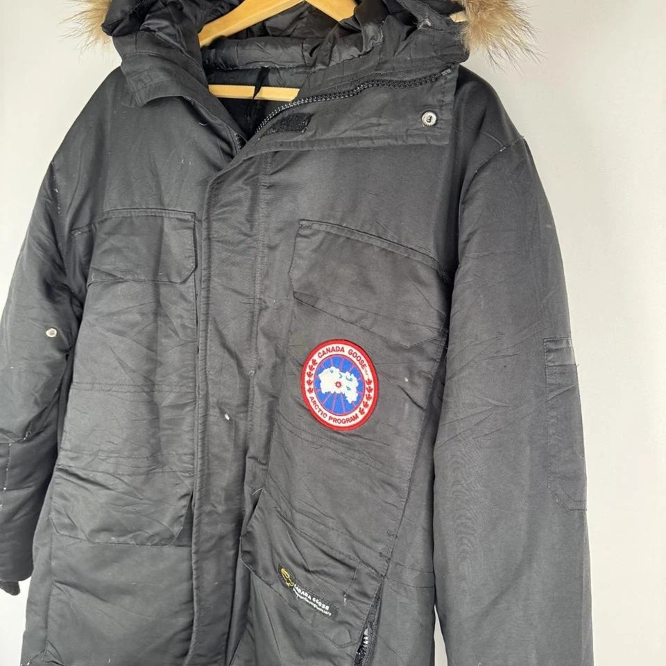 Canada Goose Expedition, photo 2 of 5