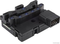 Herth+Buss Elparts 70604020 Lenkwinkelsensor Passend FüR Audi, Seat, Skoda, VAG
