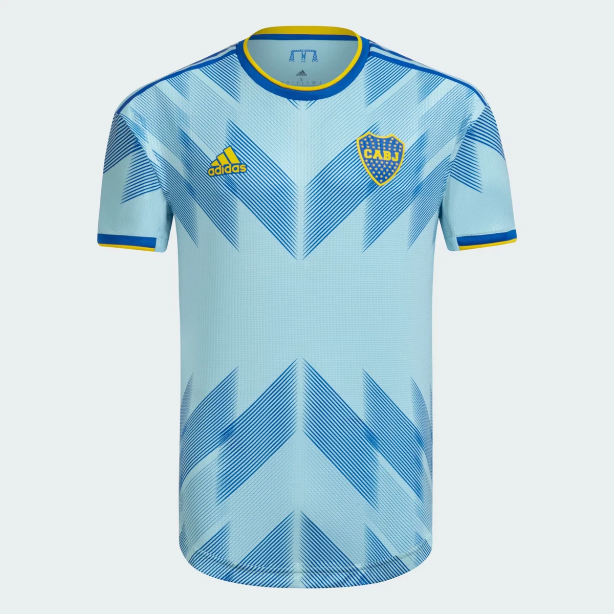 BOCA JUNIORS - CABJ T-shirt - Teams - Tüm Futbol Takımları