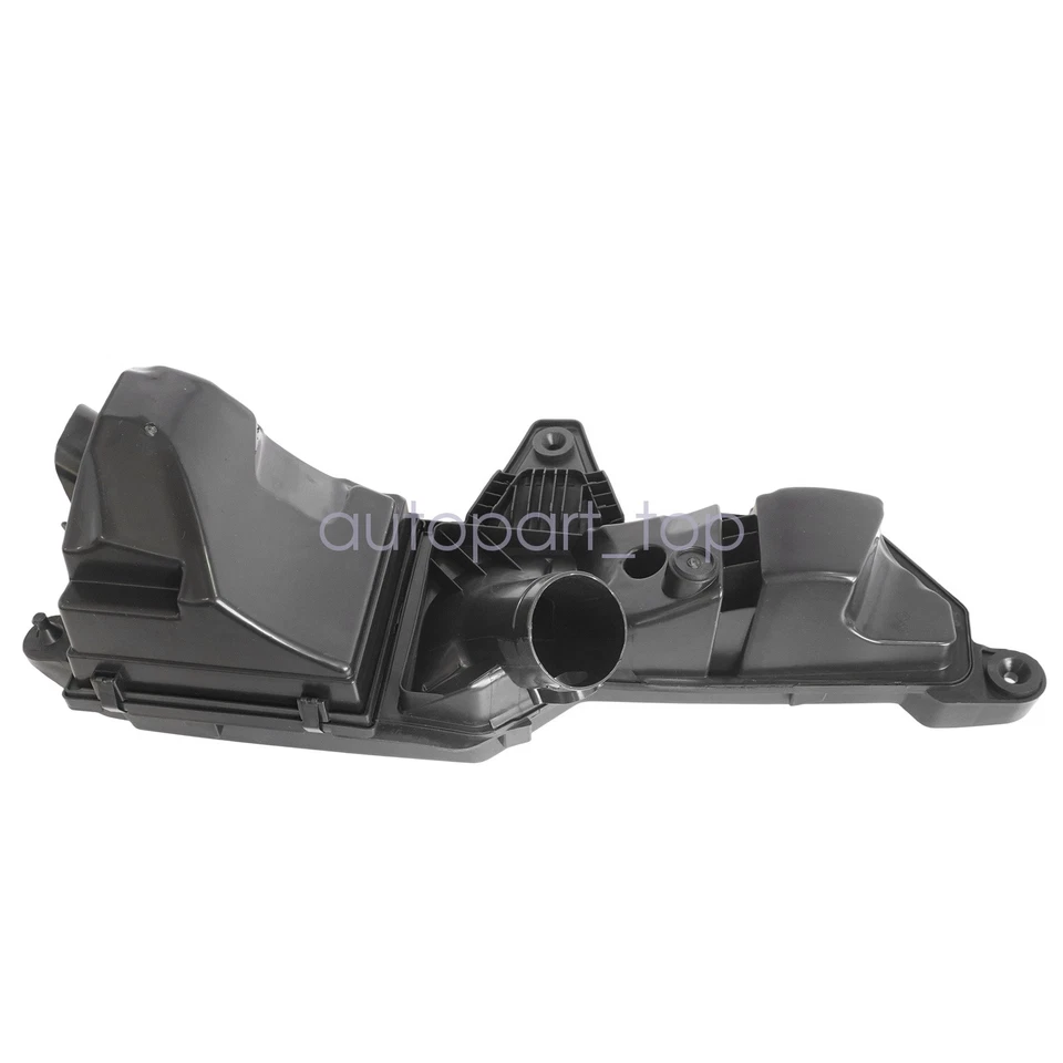 Caja de carcasa de filtro de admisión de filtro de aire 13717597589 para BMW 320i 328i 428i 2014-16 Foto 3 de 4