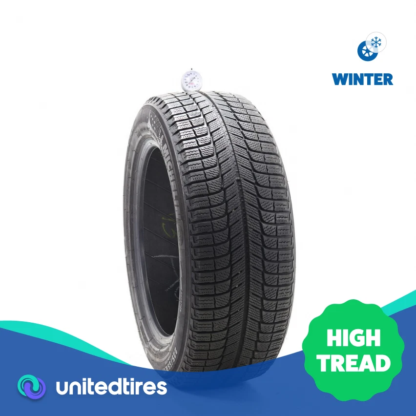 Michelin X Ice XI3 for sale | eBay