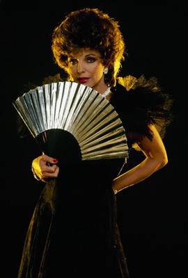 Joan Collins 8x12 giclee photo Dynasty