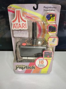 Plug and Play Atari | eBay