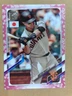 2022 TOPPS JAPAN EDITION BUSTER POSEY CHERRY BLOSSOMS 38/99 SAN FRANCISCO GIANTS