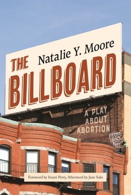 BILLBOARD by Natalie Y. Moore Paperback Self Help Business