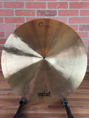 #ad #ad Dream Cymbals C RI20 Contact Series Ride Cymbal 20quot; Store Demo $263.49