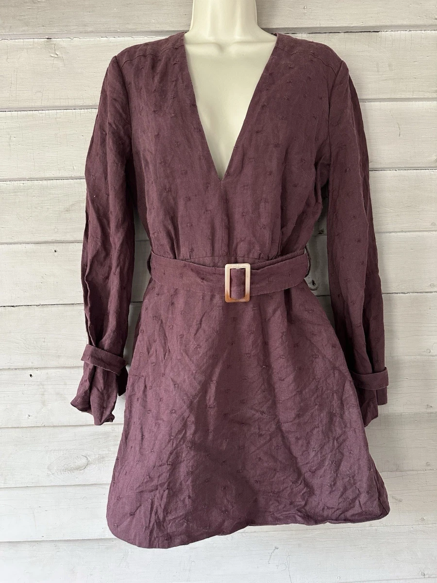stevie may trust mini dress Stevie May Women's