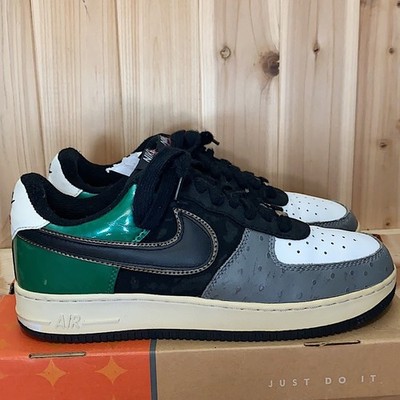 2004 Nike Air Force 1 Mitas*