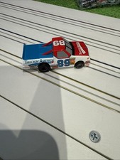 Life Like 89 Truckin  America Nastruck HO Slot Car Chevy Stock Truck Tested