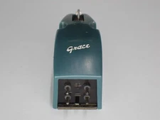 Grace F-6H MM Cartridge Vintage Turntable Needle Used