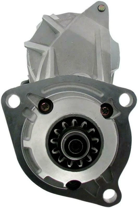 Motor De Arranque Para Dodge Cummins 5.9 Diesel D250 W250 W350 3912084 4428221 17215 Foto 4 de 4
