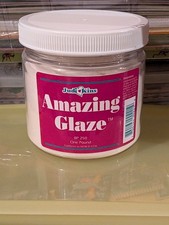 Amazing Glaze Embossing Powder 1 POUND for Stamping / JUDI KINS
