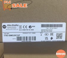 2022 New AB 1783-BMS20CGP / A Stratix 5700 Ethernet Switch 1783BMS20CGP