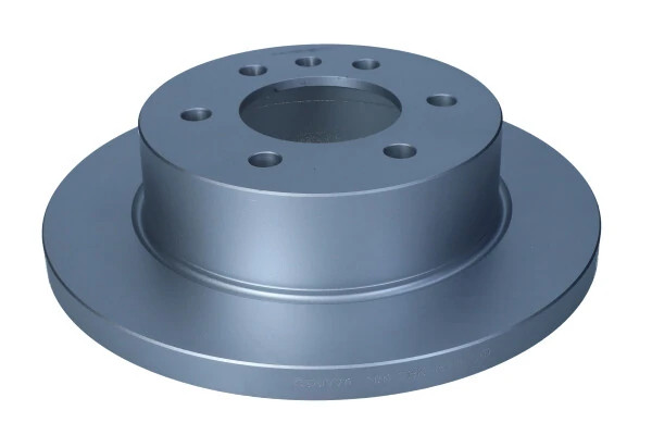 Disques de frein Quaro QD0776 essieu arrière pour Mercedes-Benz Sprinter 9104230200 910423020007