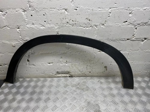 BMW X5 E70 Rear Arch Liner Trim 7158425 3.00 Diesel 180kw 2012 30511066
