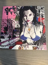 Artillery Magazine