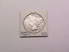 1922 S US PEACE SILVER DOLLAR  2122