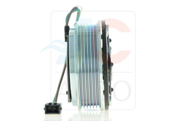 Embrayage magnétique ACAUTO AC-06SD52 pour compresseur de climatisation auto