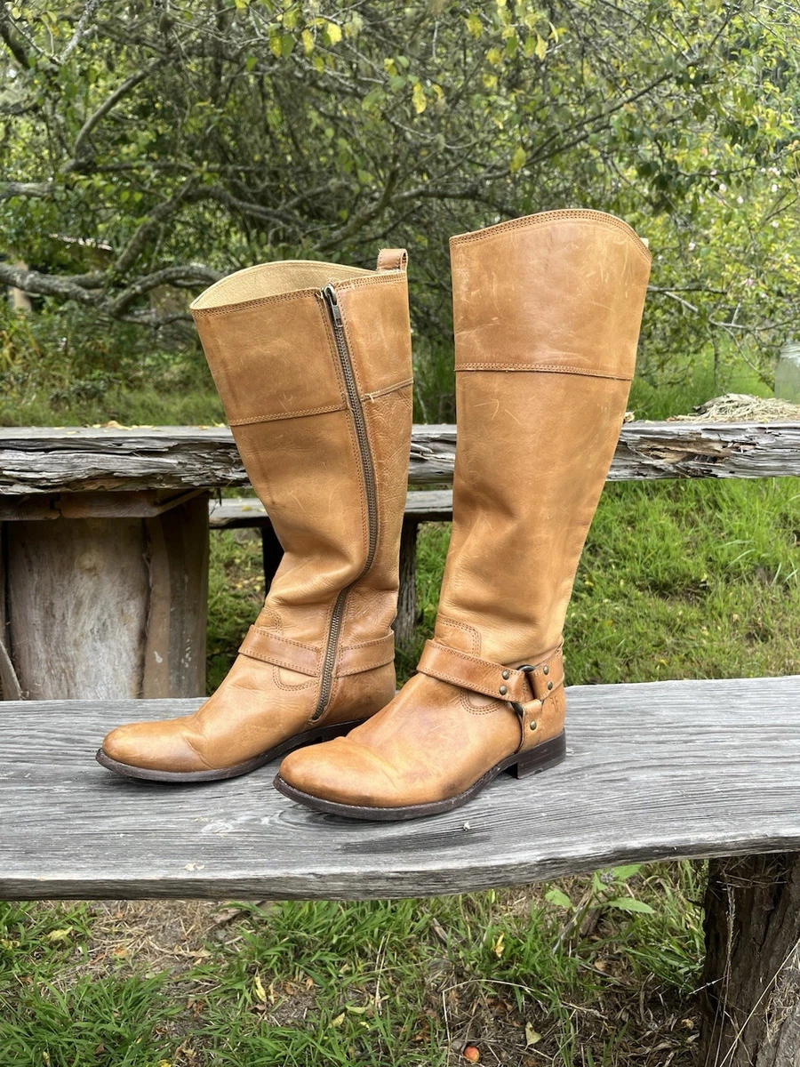Frye Canvas Boots for Women for sale | eBay
