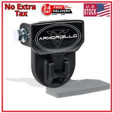 Fd Series 5 Foldable Rear Hitch Stepcompatible For Class 3 Trailer Hitch 2...