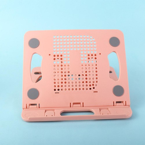 Laptop Support Adjustable Tablet Stand Laptop Stand Laptop Holder Cooling Stand - Afbeelding 3 van 15