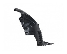 Set Radhausschale Verkleidung Kotfl&uuml;gel mit Clip Satz f&uuml;r Mercedes W212 11-13