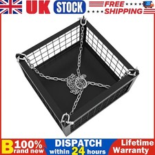 Builders Brick, Block, Tool, Winch Basket ,slate tile, Scaffold, Lifting, UK