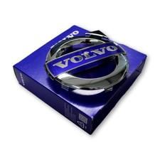 Calandre Volvo XC70