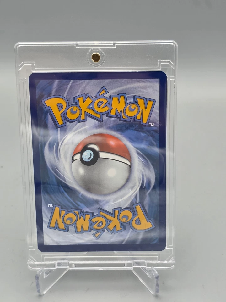 Quajutsu Ex 214/167 Maskerade Im Zwielicht - Deutsch Pokemon Karte - Bild 2 von 2